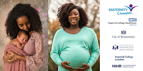 Improving maternity care for Black women, mothers, and families