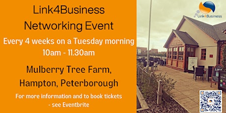 Link4Business - Peterborough South