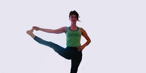 Ashtanga yoga taster sessions!  primärbild