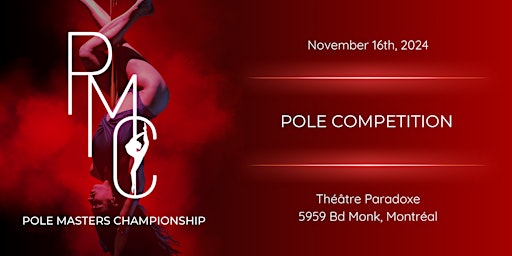 Pole Masters Championship 2024 primary image