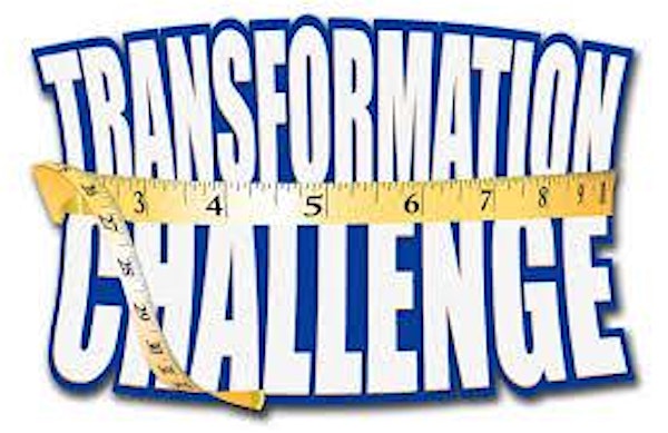 Cherry Creek and Glendale Body Transformation Challenge!