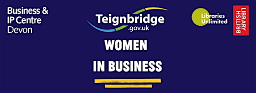 Collection image for Women In Business 2024