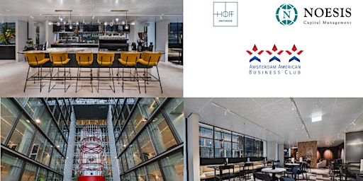 May 2024 Networking Event feat. Noesis Capital Management  primärbild