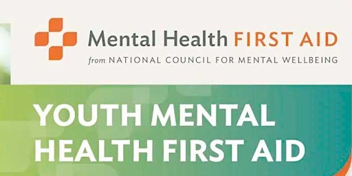 Imagen principal de Youth Mental Health First Aid