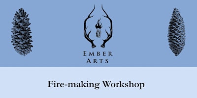 Bushcraft Fire-making Workshop primary image