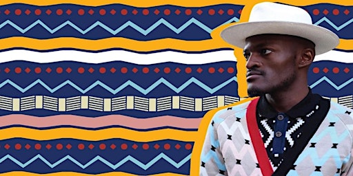 Fashioning the Afropolitan Future: Laduma Ngxokolo in Conversation primary image