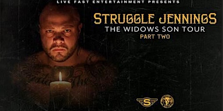 Struggle Jennings WSG 2Live Bre & Savage Watson