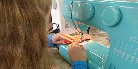 Introduction to your sewing machine