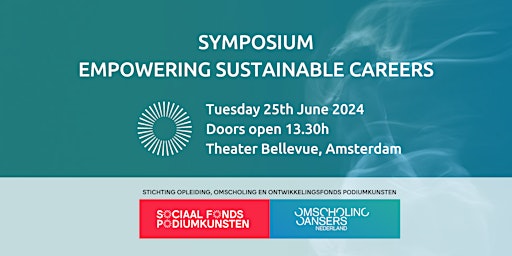 SYMPOSIUM - Empowering Sustainable Career Transitions primary image