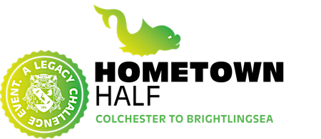 Hauptbild für Hometown Half - Colchester to Brigtlingsea
