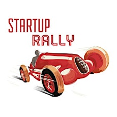 Startup Rally: Hamburg primary image