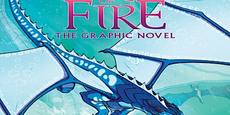 READ [PDF] The Lost Heir (Wings of Fire Graphic Novel  #2) Read eBook [PDF]