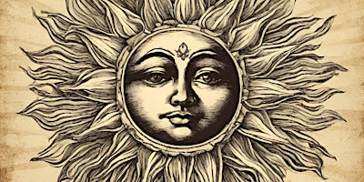 Sounds  of the Summer Solstice primary image