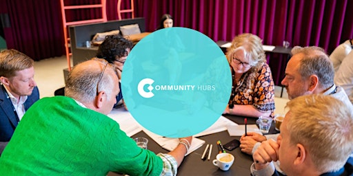 Primaire afbeelding van The Class Community Hubs - HR & People Managers