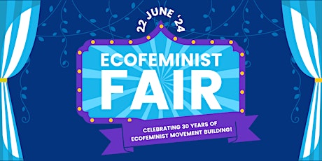 WECF's Ecofeminist Fair