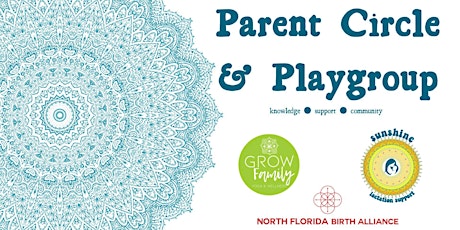 Parent Circle & Playgroup primary image
