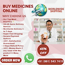 Buy Ativan (lorazepam) online worldwide Delivery