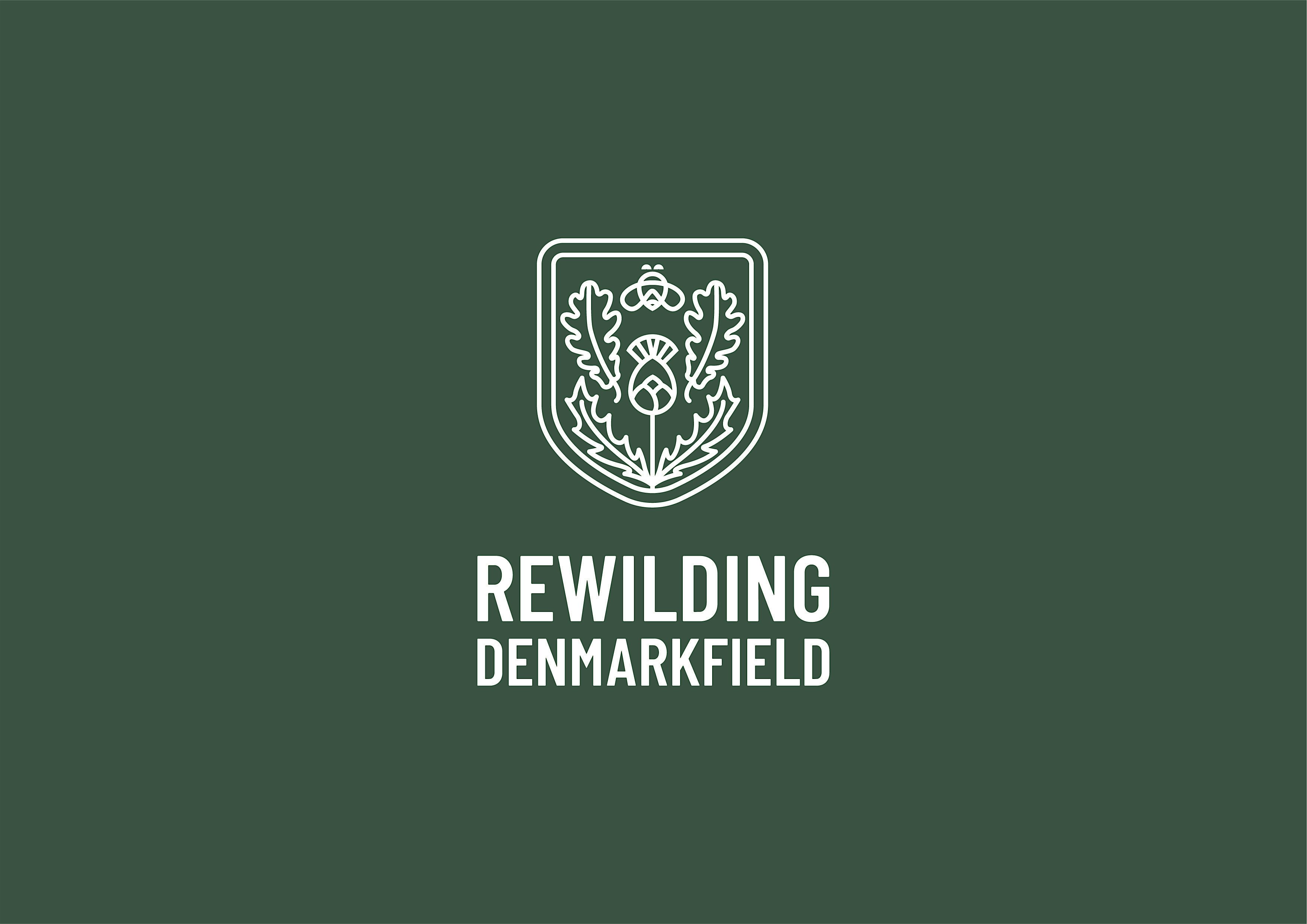 Rewilding Denmarkfield