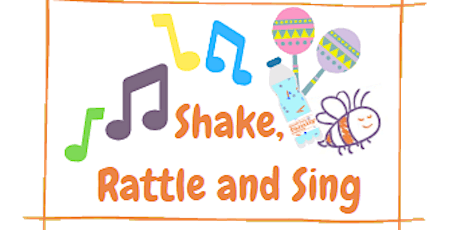 Shake Rattle and Sing - Sharrow Family  Hub
