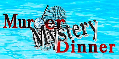 1980s Themed Murder/Mystery Dinner at Homeport Inn & Tavern