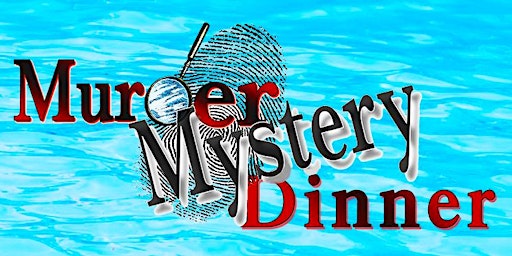 1980s Themed Murder/Mystery Dinner at Homeport Inn & Tavern primary image
