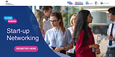 Bexley Talking Business Networking Event
