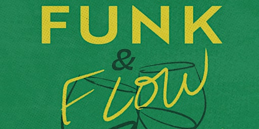 Imagem principal do evento Lovely People : Funk & Flow
