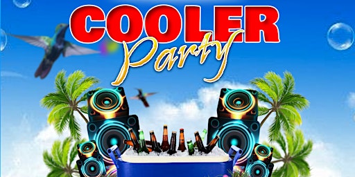 Switch Cooler Party - In the park