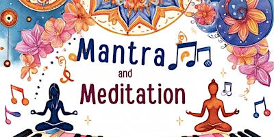 Mantra+and+Meditation