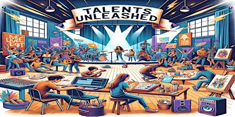 Talents Unleashed