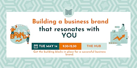 Build a Business Brand that Resonates with YOU
