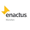 Logótipo de Enactus Munich
