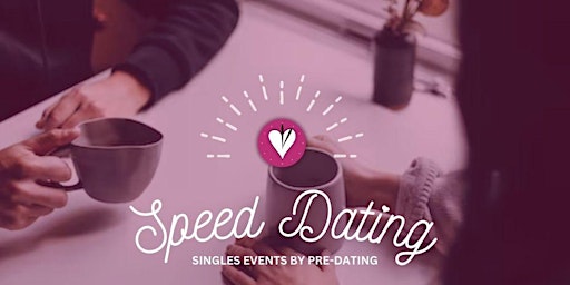 Primaire afbeelding van Boca Raton FL Speed Dating, Ages 24-44 at Biergarten Boca, Singles Event