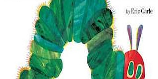 Imagem principal de [PDF] eBOOK Read The Very Hungry Caterpillar  La Oruga Muy Hambrienta ebook