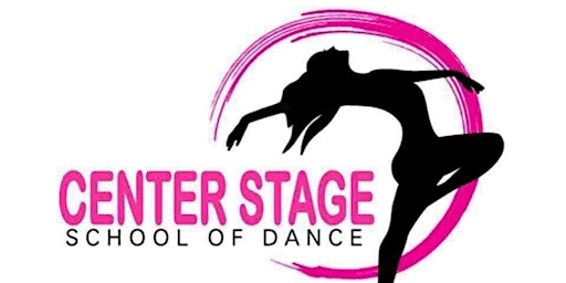 Center Stage Annual Dance Recital - 3:00pm primary image