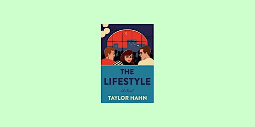 Download [epub]] The Lifestyle BY Taylor Hahn PDF Download  primärbild