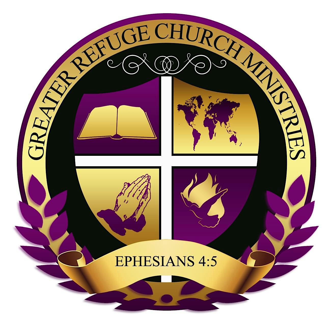 Greater Refuge Church Ministries
