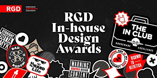 2024 In-House Design Awards Ceremony and Exhibit primary image
