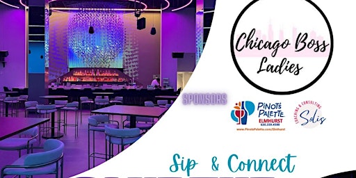 Chicago Boss Ladies Night Out (Oak Brook) primary image