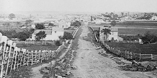 Immagine principale di Why Gettysburg? 