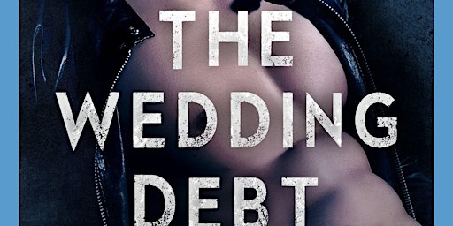 Primaire afbeelding van download [PDF] The Wedding Debt (Underworld Kings) By Clarissa Wild EPub Do