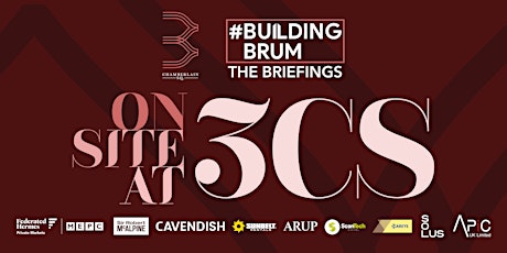 Building Brum: The Briefings
