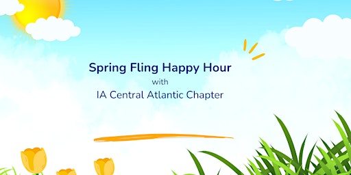 Hauptbild für IA "Spring Fling" (Philly)