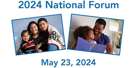 2024 National Forum