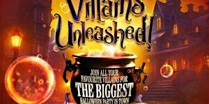 Villains Unleashed primary image