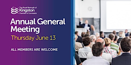 Annual General Meeting (AGM) 2024