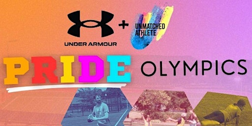 Imagem principal de Pride Olympics