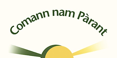 SpeakGaelic with Comann nam Pàrant Nàiseanta - 7 week block