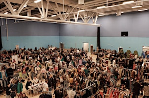 Imagem principal do evento The UK'S biggest Thrift market