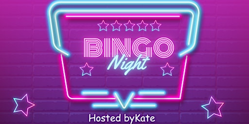 Hauptbild für Bingo Night